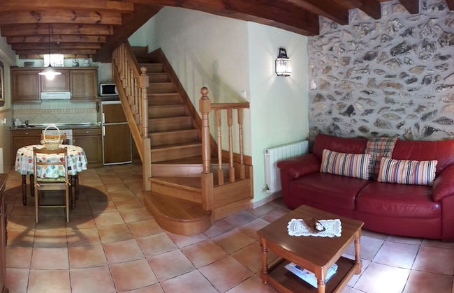 Agroturismo Urresti - Foto 20