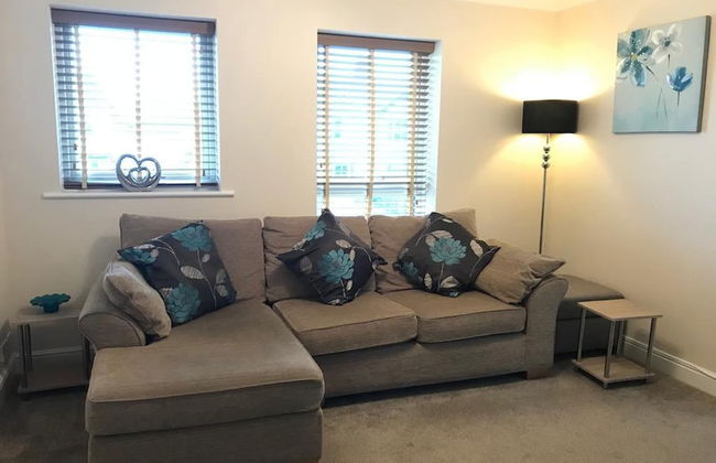 Eaton Ford Green Apartment - Foto 11