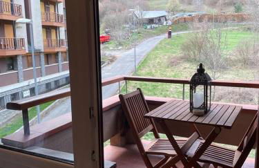 Apartaran 407 con terraza - Foto 17