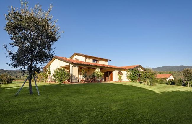 Agriturismo Terre di Castiglione - Foto 62