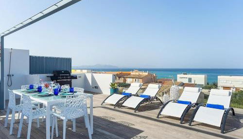 Modern Panoramic Sea View House Mallorca - Foto 3