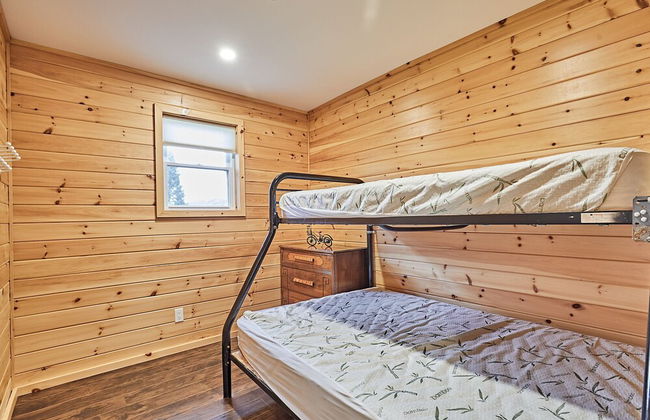 Dayspring Cottages - Foto 8