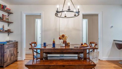 Walk to Lake, Dining+shops 5mins to Ski Resort Incline Paradise by Avantstay - Foto 5, Other