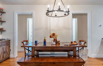 Walk to Lake, Dining+shops 5mins to Ski Resort Incline Paradise by Avantstay - Foto 5