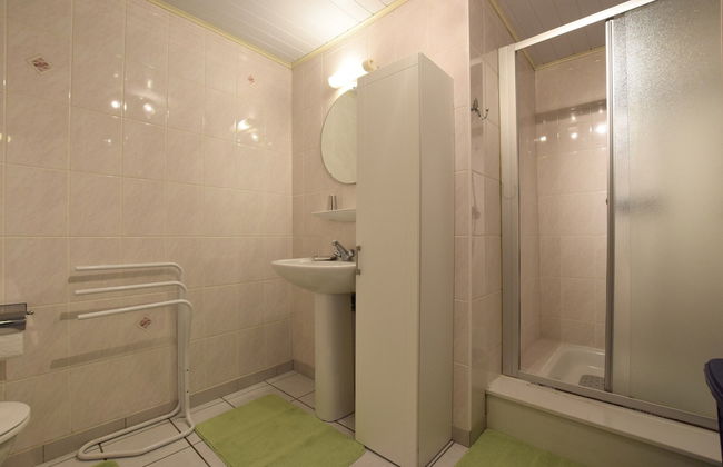 Beautiful Holiday Home in Belgium - Photo 72