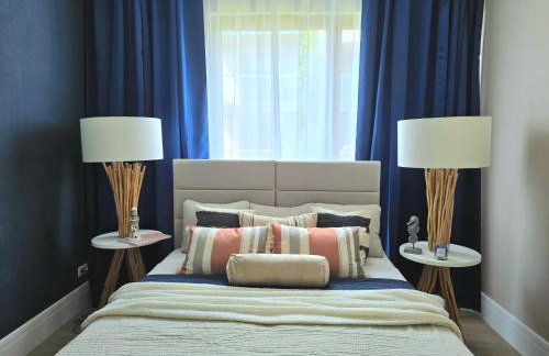 Gdańsk Morze Apartament Rowery i Parking gratis Gym & Sauna - Photo 5