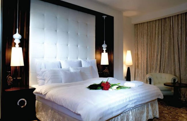 Ista Suites Seef - Photo 5