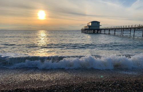 Fort View- Totland - Photo 13