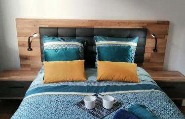 Gîte d'EU la Rivière à la Mer - Foto 1