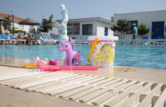 Mavi Restaurant & Apartments 2 - Foto 59