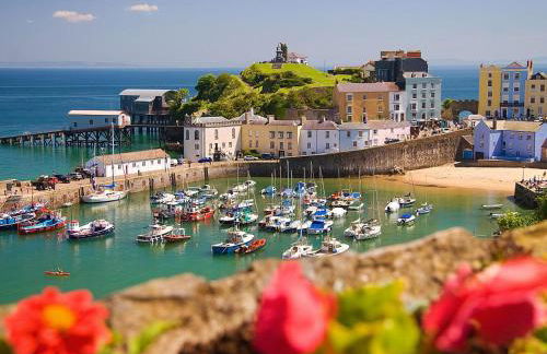 2 Bed in Cosheston oc-fb059 - Foto 16