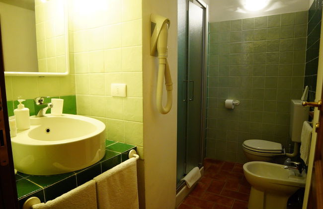 Agriturismo Il Fantone - Photo 44