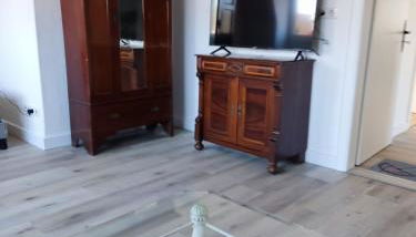 Ferienwohnung Aurich Zentrum OG 4 Schlafzimmer und FeWo EG 3 Schlafzimmer - Foto 4