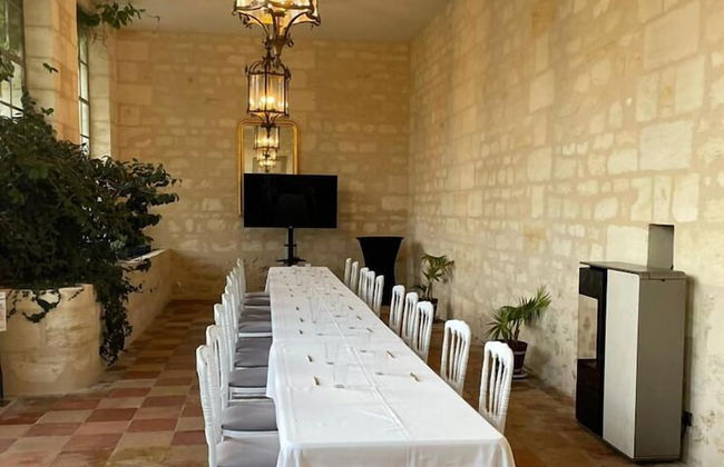 Château Gassies - Foto 44