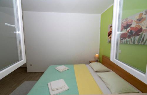 Seaview & Balcony Apartment PETRA - Foto 30