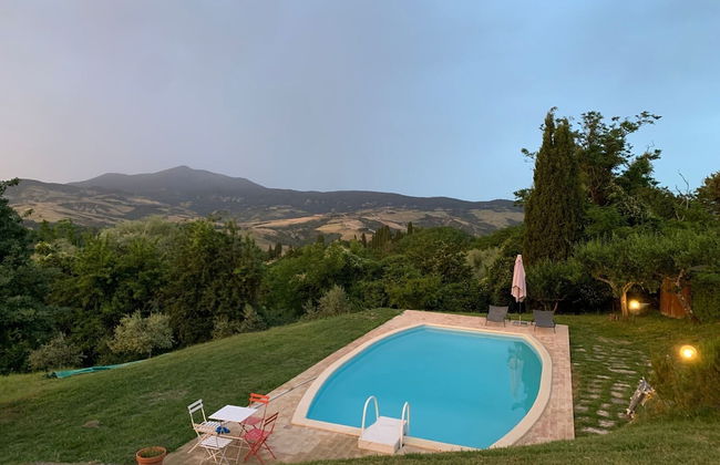 Belvilla by OYO Typical Country House With Pool - Foto 15