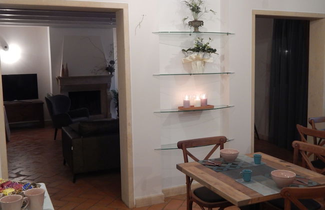 El Pavejo Alloggio e Colazione - Foto 48