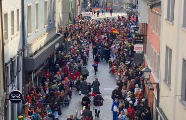 Altstadtliebe Konstanz - harmonischer Luxus - Foto 16