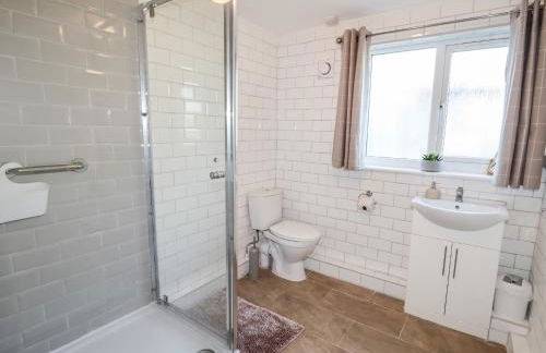 The Flat At Brwyn - Foto 18