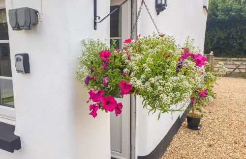 The Old Mill Cottage - Foto 43