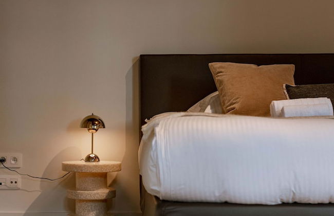 Huswell - Architect gem in the Heart of Ghent - Foto 75