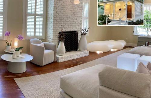 Elegance & Charm 27 Steps To Old Christ Church - Foto 1