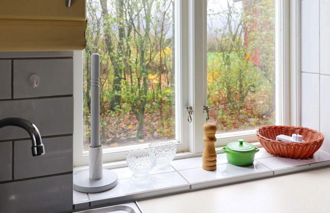 4 Person Holiday Home in Laholm - Photo 5