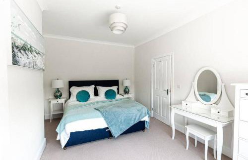 NORTH BEACH HOUSE - 3 Bedroom Fully Equipped Spacious House Perfect for Family Getaways in Bridlington - Foto 5
