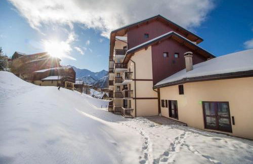 30 Praz Ski-in Ski-out Vallandry - Les Arcs - Paradiski - Foto 12