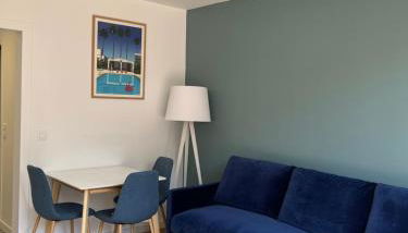 STUDIO PROCHE PARIS VERSAILLES - Foto 2