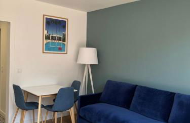 STUDIO PROCHE PARIS VERSAILLES - Foto 2