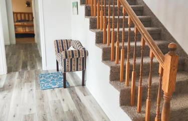 Large 3200sf A-Frame House close to Snowbird Alta Ski &Stunning Mountain View! - Foto 41