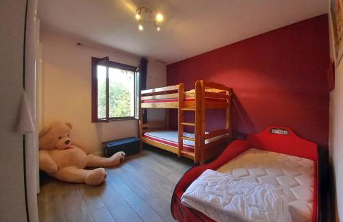 Villa Marchewska - Foto 34