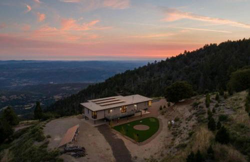 Secluded Dream Home with Hot Tub and Full Gym on 20 Acres - Foto 22