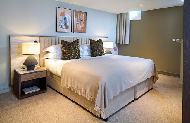 Cheval Phoenix House at Sloane Square - Foto 17