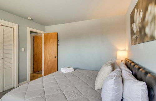 5 Mi to Area Attractions Home with Indoor Hot Tub - Foto 20