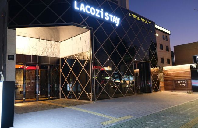 LACOZi STAY Seoul - Foto 35