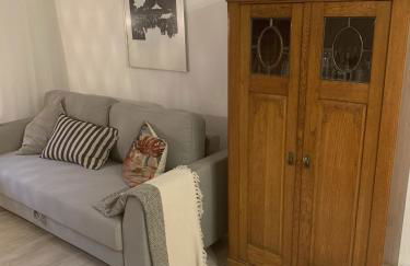 Ferienwohnung Sonnenterrasse - Foto 7