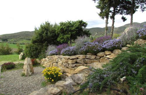 Holiday Home Unterkunft in einer Höhle mit Privatparkplatz by Interhome - Foto 29