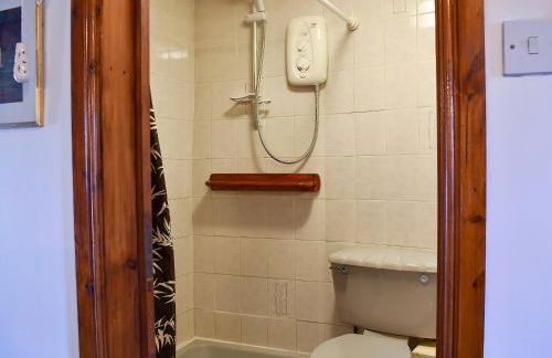 Robsons Cottage - Foto 11