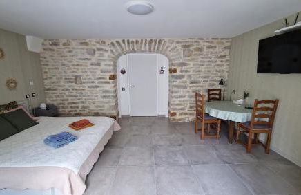 Votre gîte au Domaine du Lynx - Foto 27