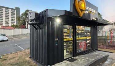 Torres dos Holandeses Vista Mar - Foto 3