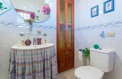 Casa Pilar con piscina - Foto 39