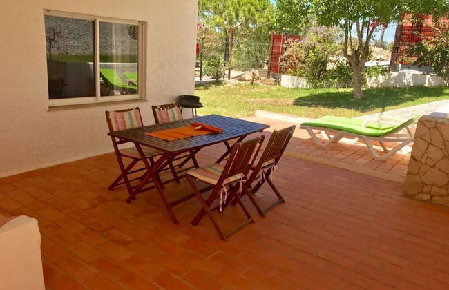 Apartment on the Beach in Vale Centianes - Foto 17