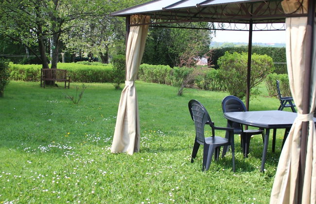 Holiday Home in Froidchapelle With Garden - Foto 18