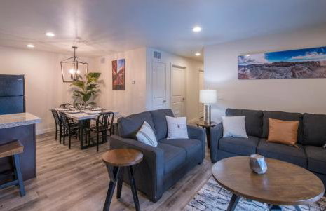 Moab Redcliff Condos - Foto 12