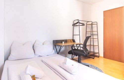 4k TV, Soundbar, Ausblick - Foto 19