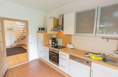 Ferienwohnung Komfort - Foto 12