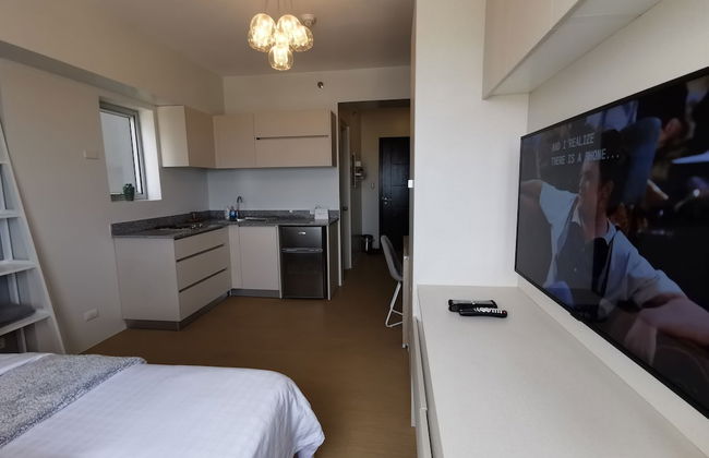 Avida Davao by davaobnb & Lemonique Homes - Foto 49