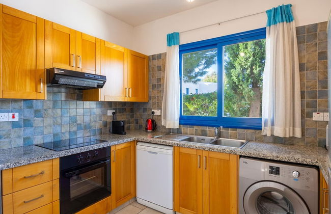 Villa Athina Ena in Peyia - Photo 19